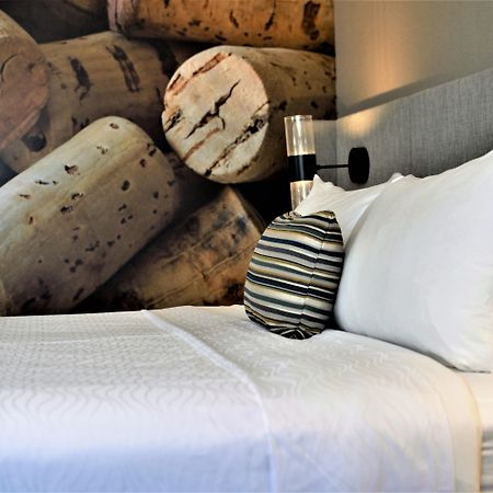 Hotel Indigo Napa Valley By Ihg Dış mekan fotoğraf