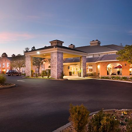 Hotel Indigo Napa Valley By Ihg Dış mekan fotoğraf