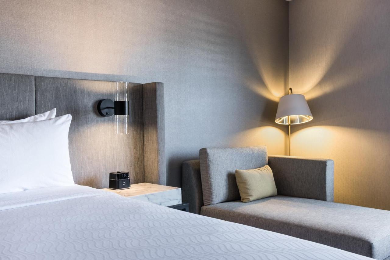 Hotel Indigo Napa Valley By Ihg Dış mekan fotoğraf