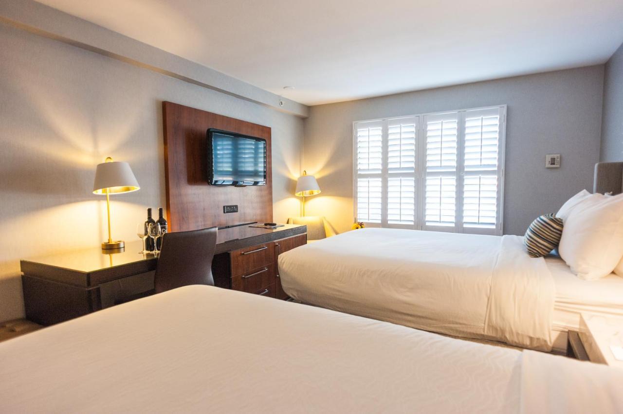 Hotel Indigo Napa Valley By Ihg Dış mekan fotoğraf