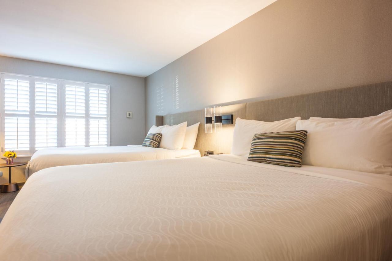 Hotel Indigo Napa Valley By Ihg Dış mekan fotoğraf