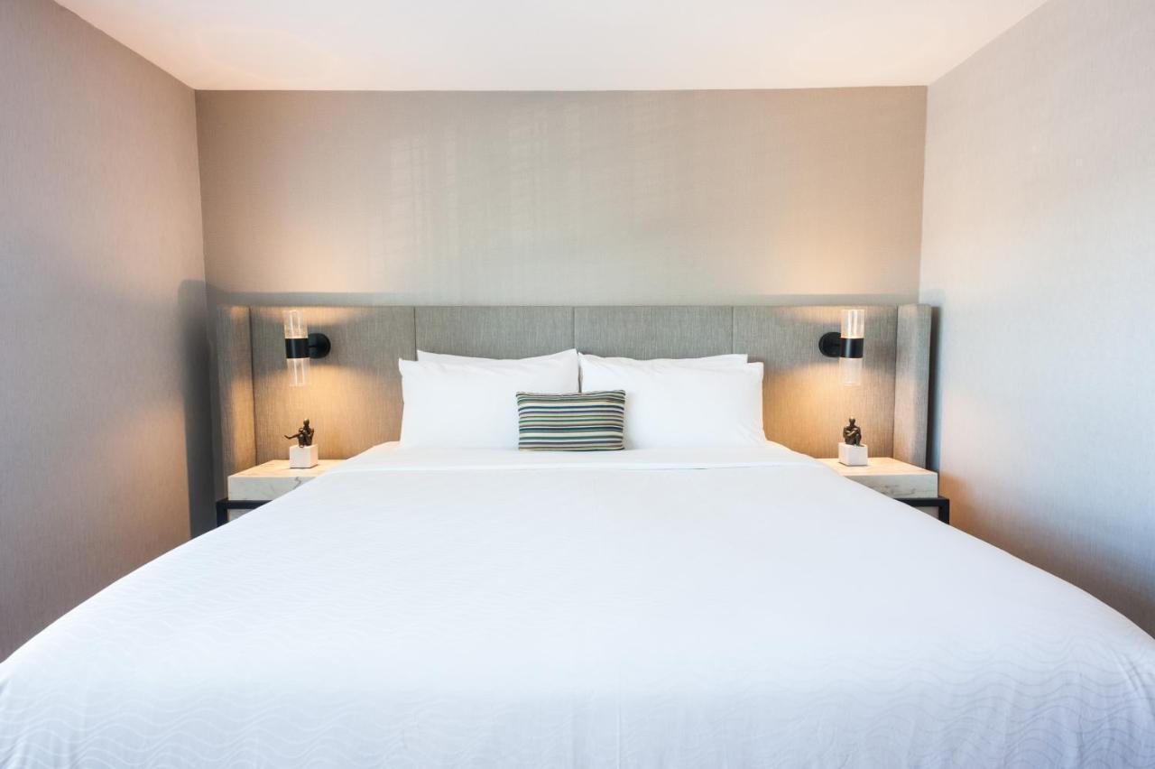 Hotel Indigo Napa Valley By Ihg Dış mekan fotoğraf