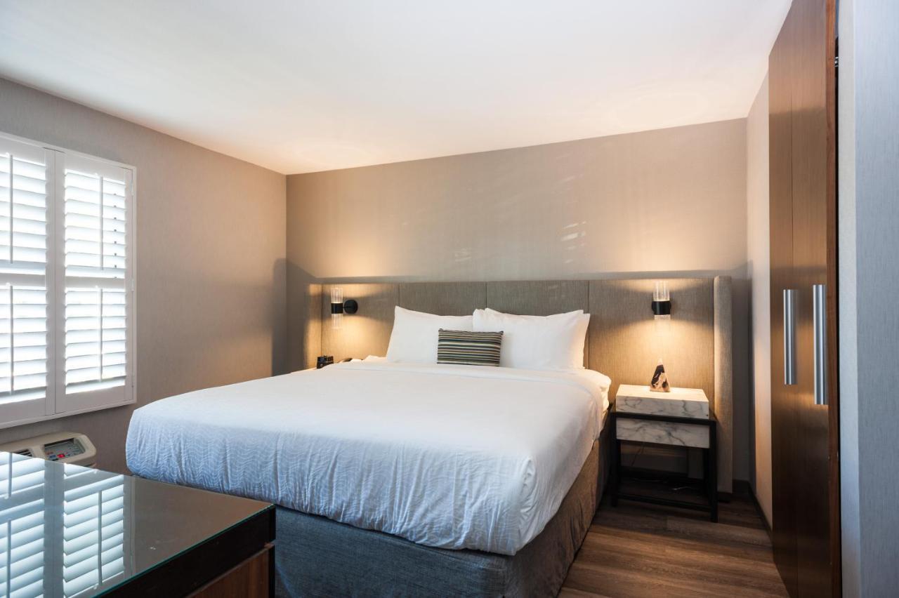 Hotel Indigo Napa Valley By Ihg Dış mekan fotoğraf