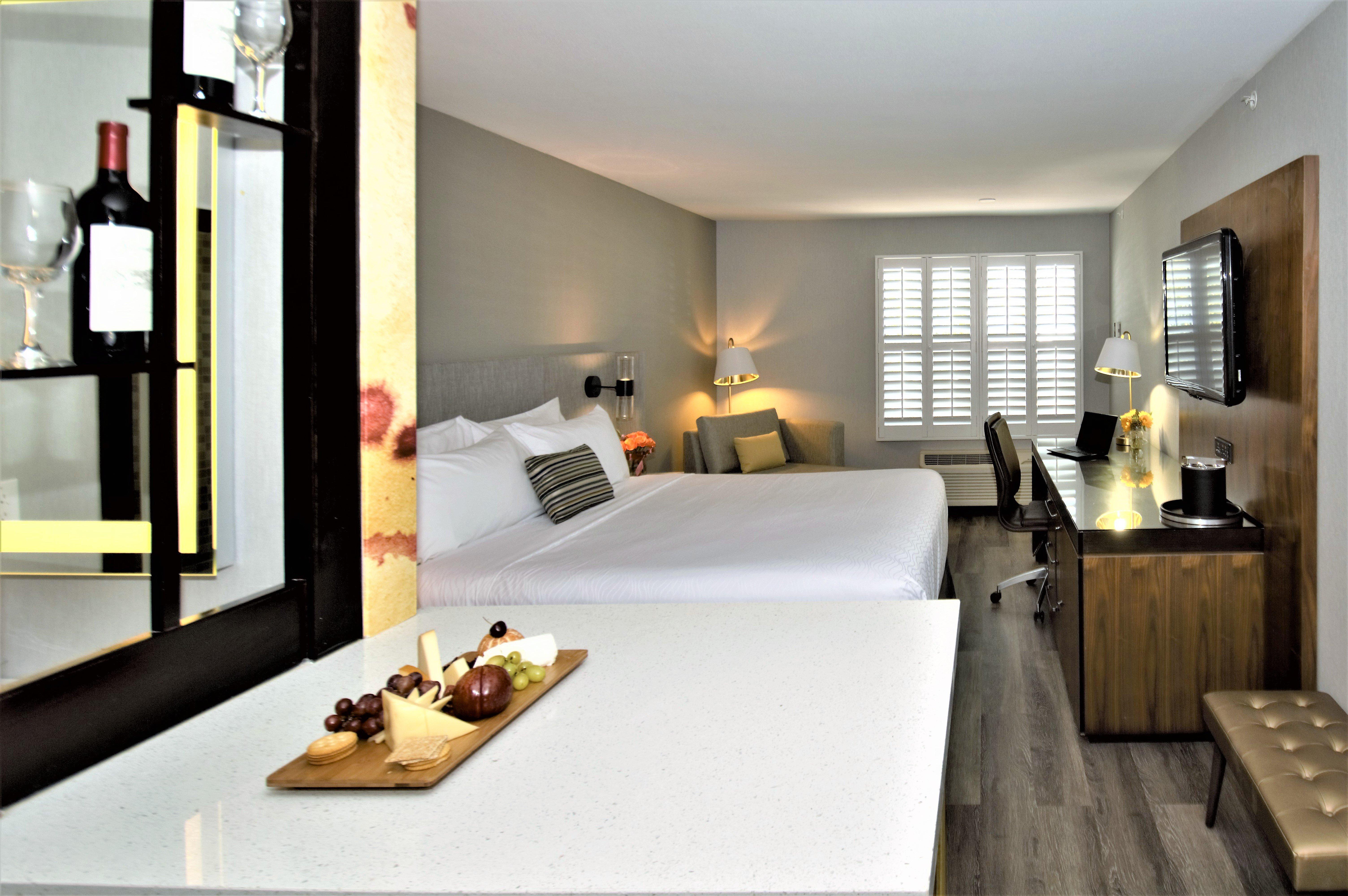 Hotel Indigo Napa Valley By Ihg Dış mekan fotoğraf
