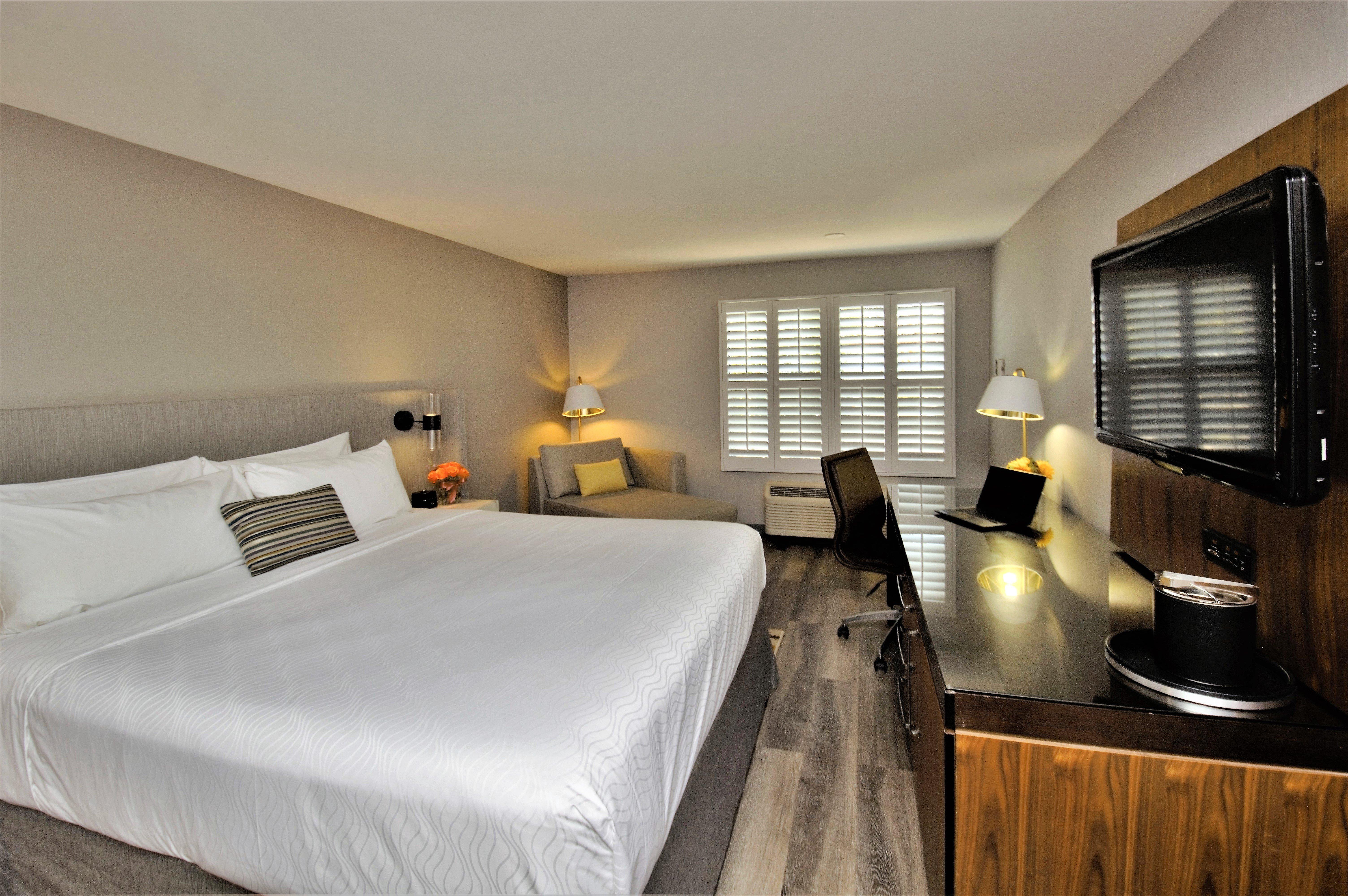 Hotel Indigo Napa Valley By Ihg Dış mekan fotoğraf