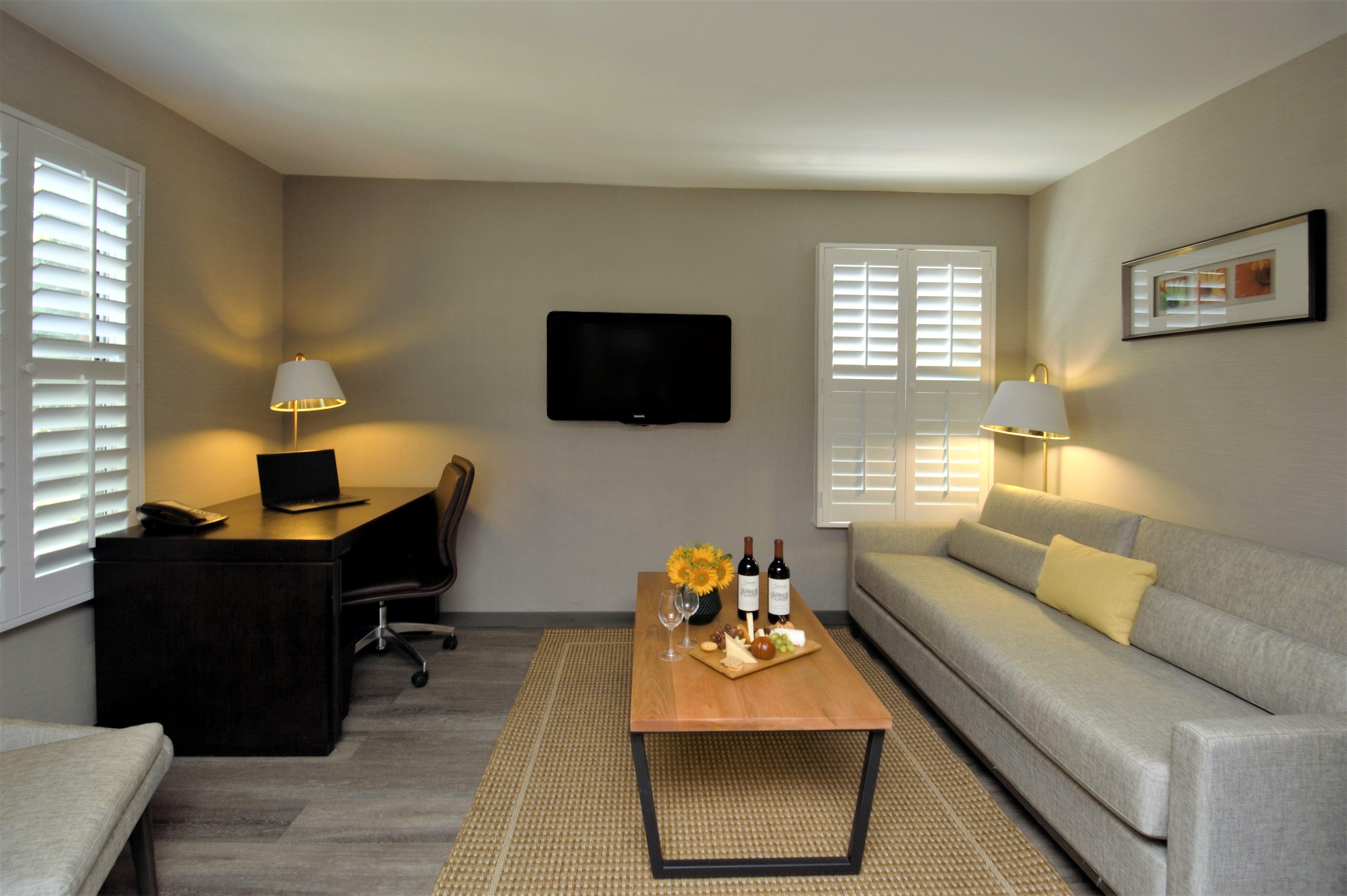 Hotel Indigo Napa Valley By Ihg Dış mekan fotoğraf