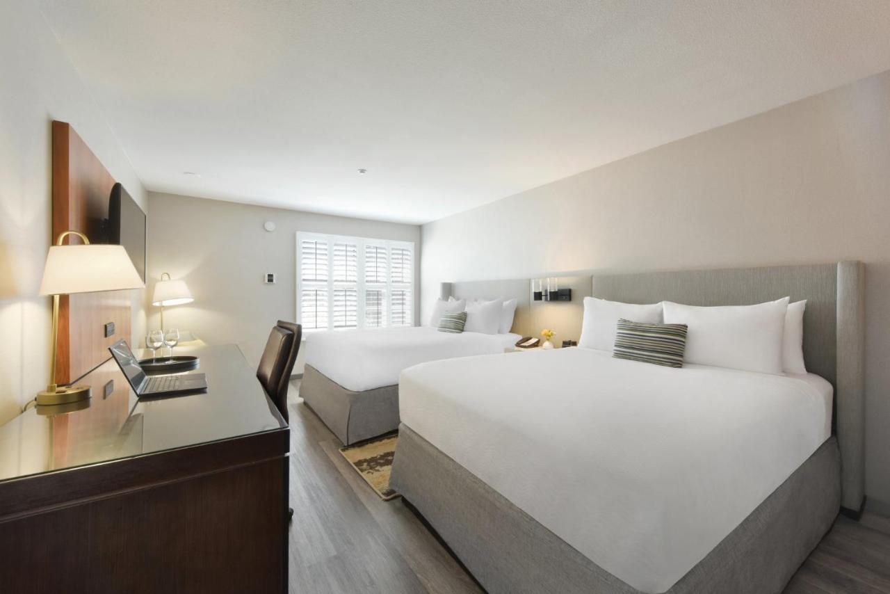 Hotel Indigo Napa Valley By Ihg Dış mekan fotoğraf