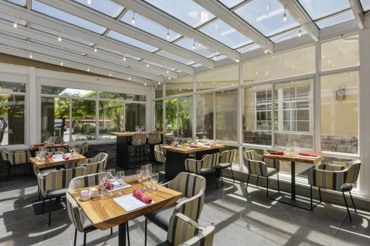 Hotel Indigo Napa Valley By Ihg Dış mekan fotoğraf