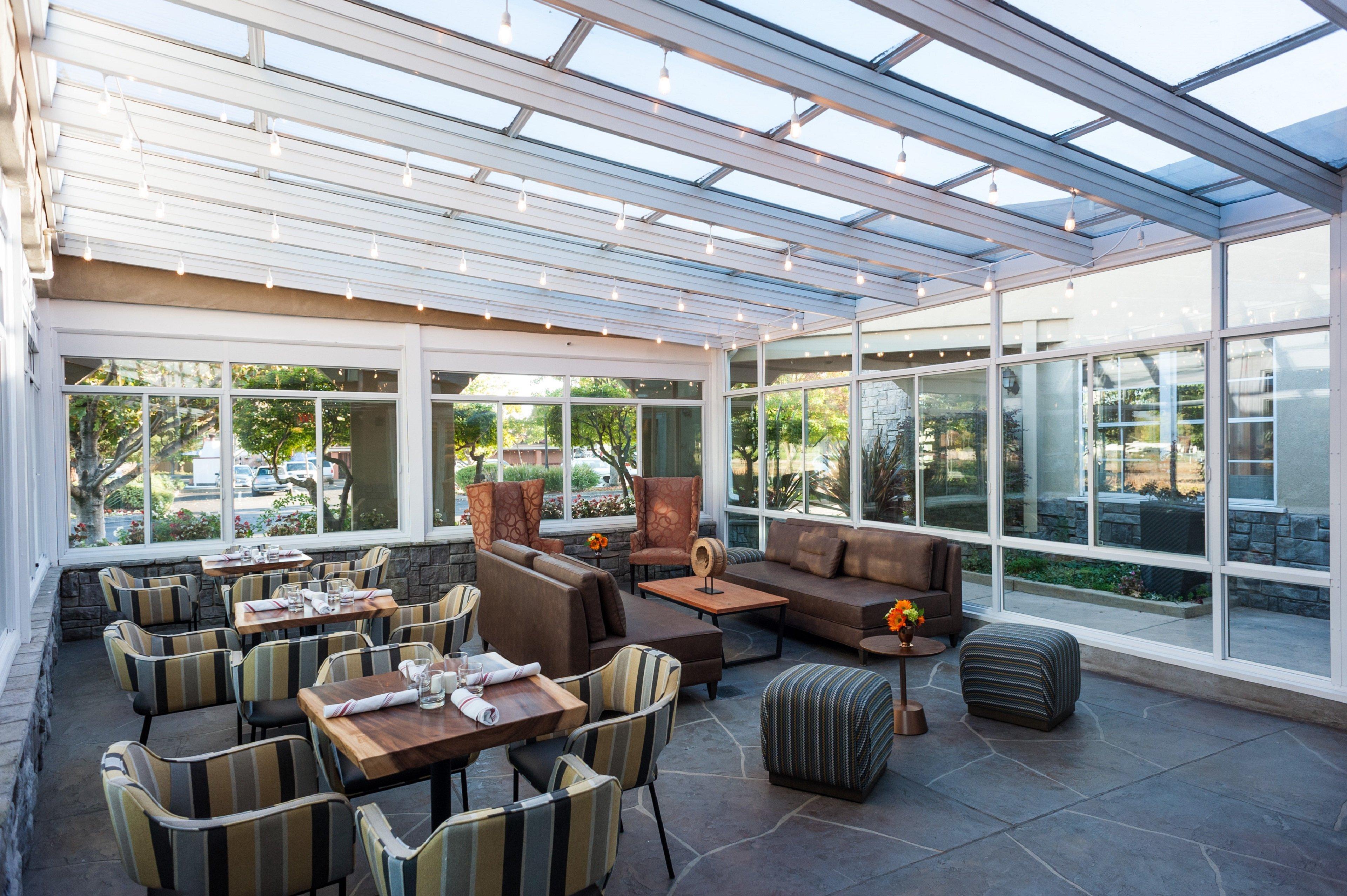 Hotel Indigo Napa Valley By Ihg Dış mekan fotoğraf