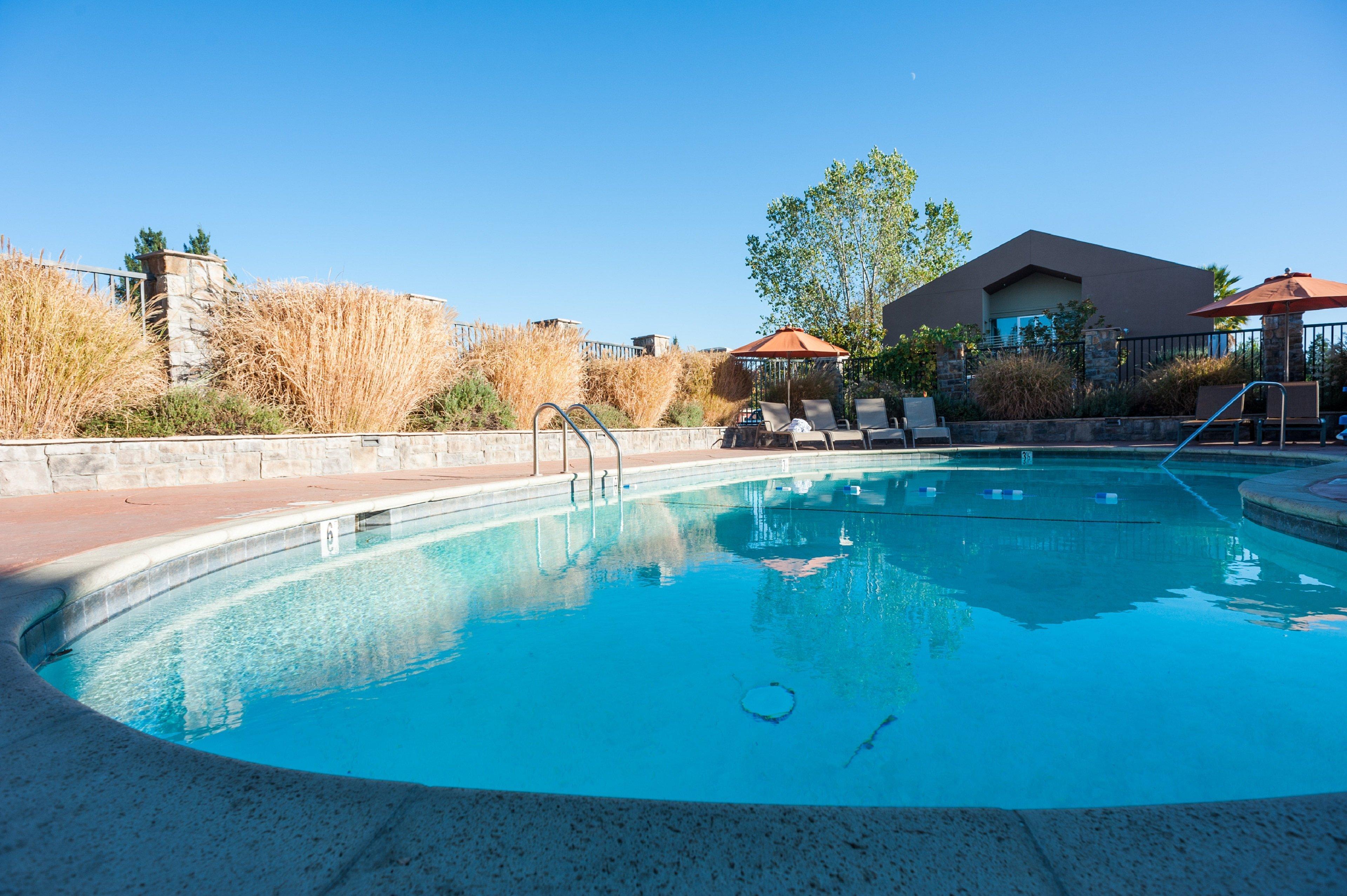Hotel Indigo Napa Valley By Ihg Dış mekan fotoğraf