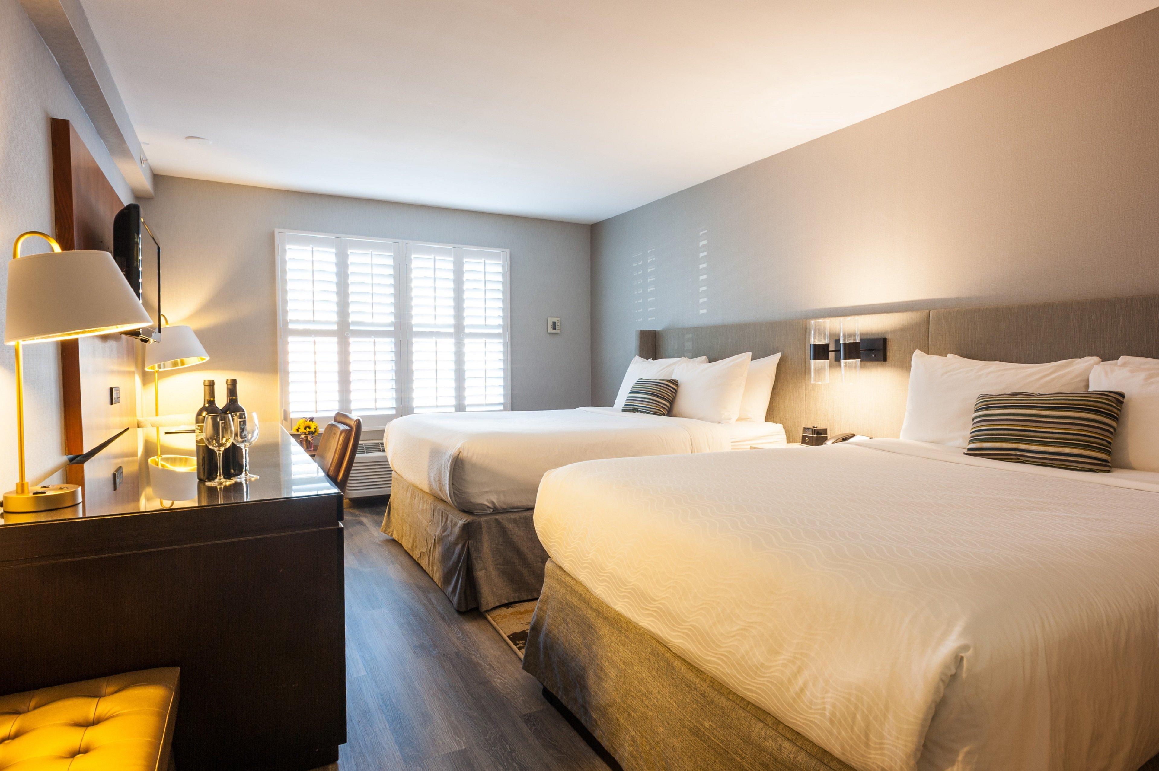 Hotel Indigo Napa Valley By Ihg Dış mekan fotoğraf