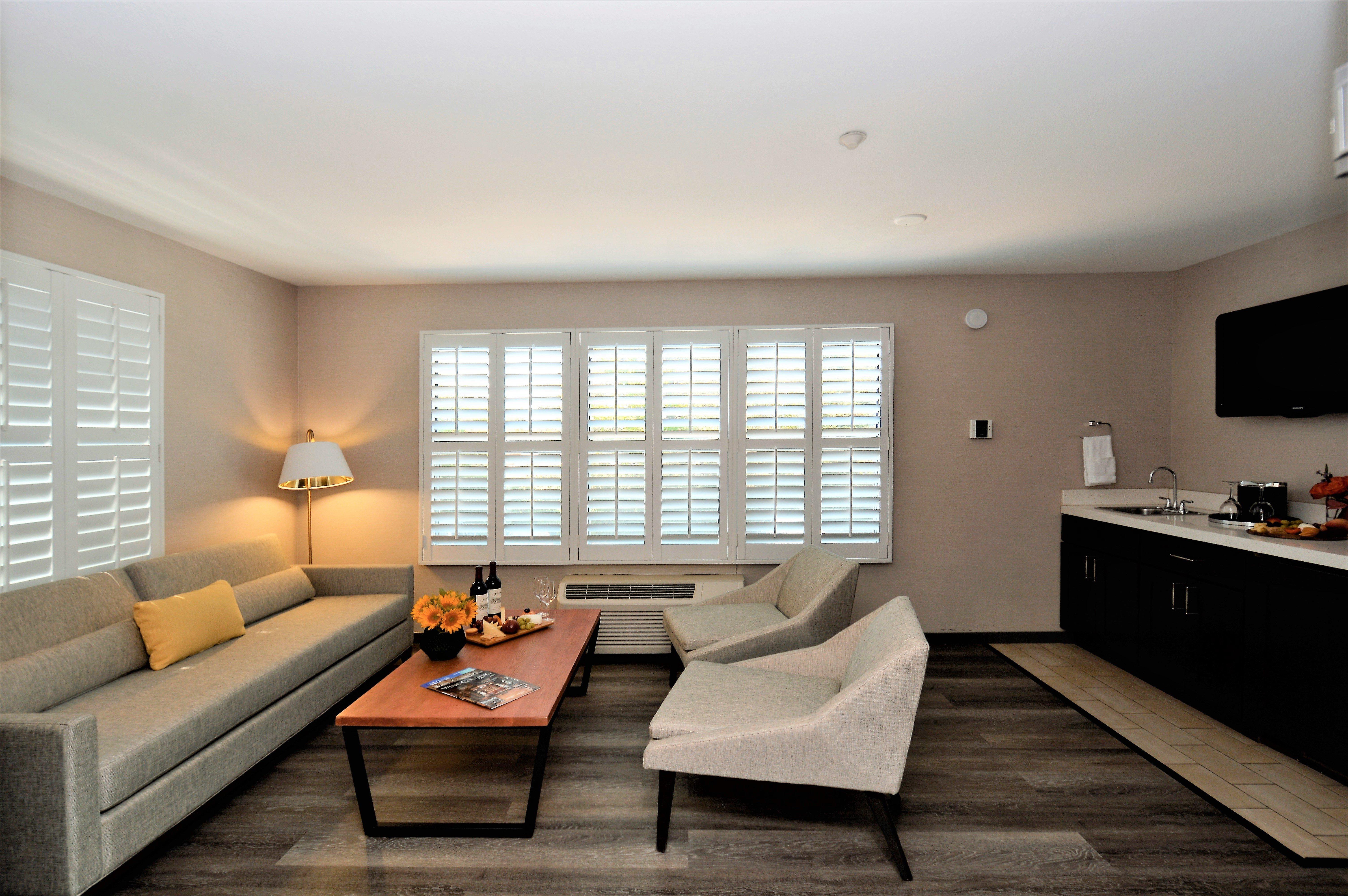 Hotel Indigo Napa Valley By Ihg Dış mekan fotoğraf