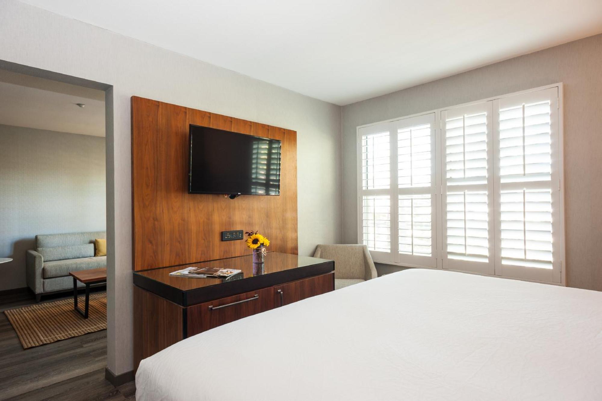 Hotel Indigo Napa Valley By Ihg Dış mekan fotoğraf