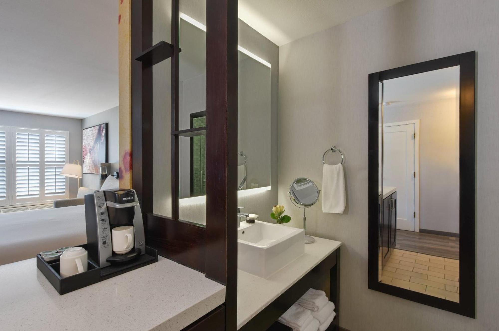 Hotel Indigo Napa Valley By Ihg Dış mekan fotoğraf