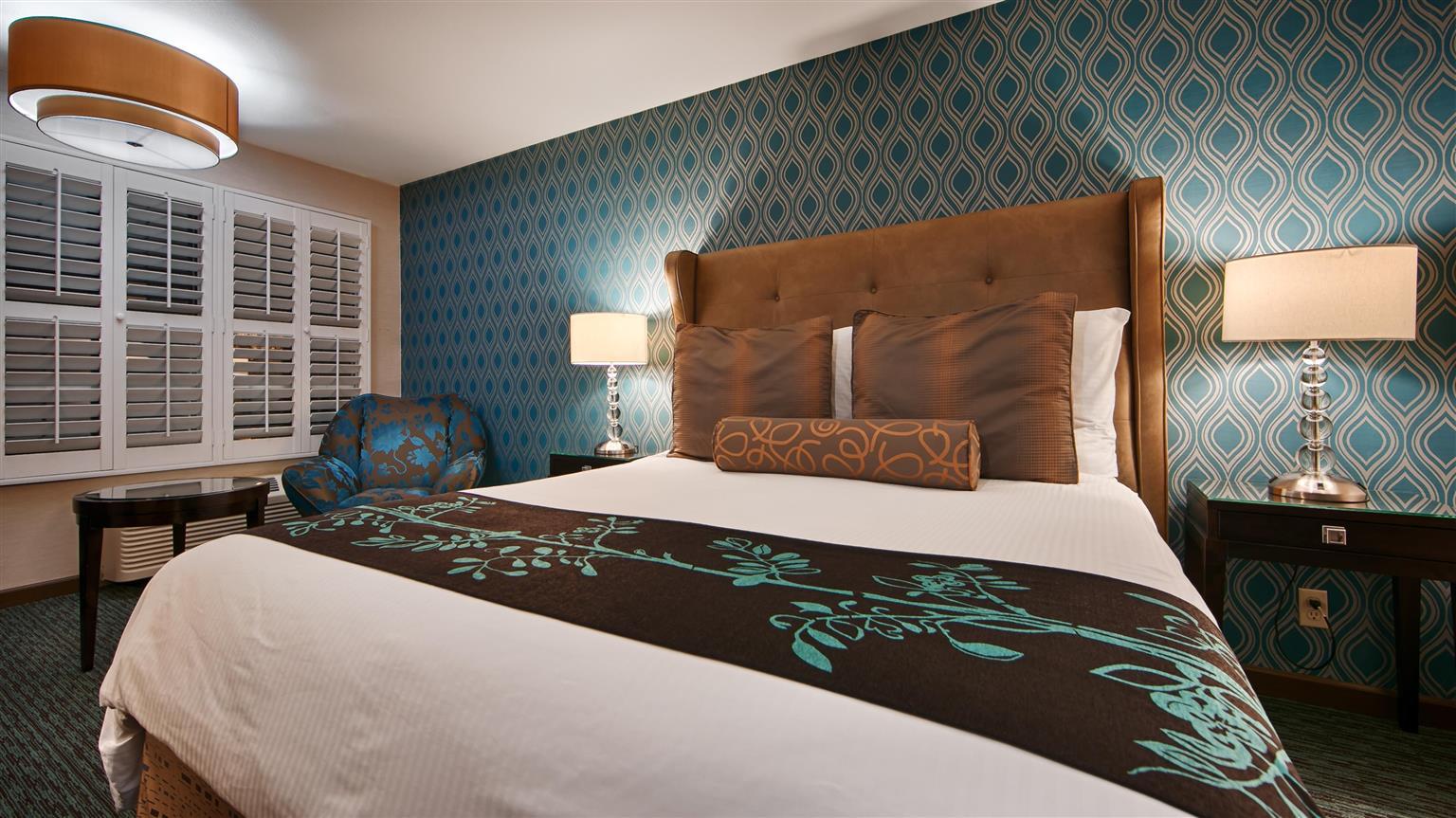 Hotel Indigo Napa Valley By Ihg Dış mekan fotoğraf